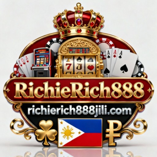 RichieRich888