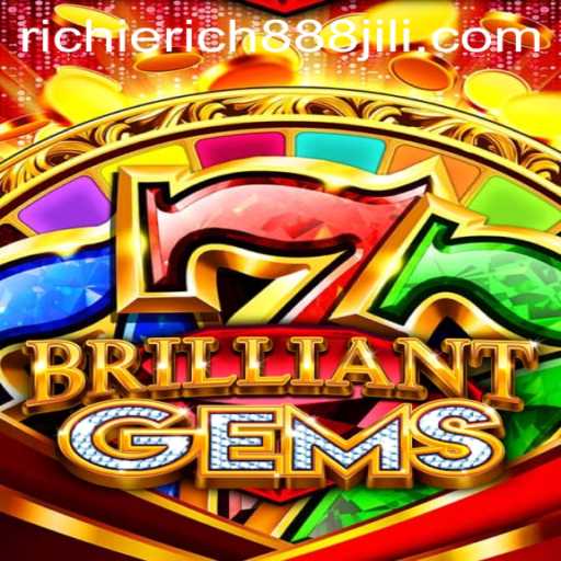 The Enchanting World of BrilliantGems: A Dive into Adventure with RichieRich888