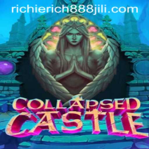 Exploring CollapsedCastle: A Dive into the World of RichieRich888's Latest Creation