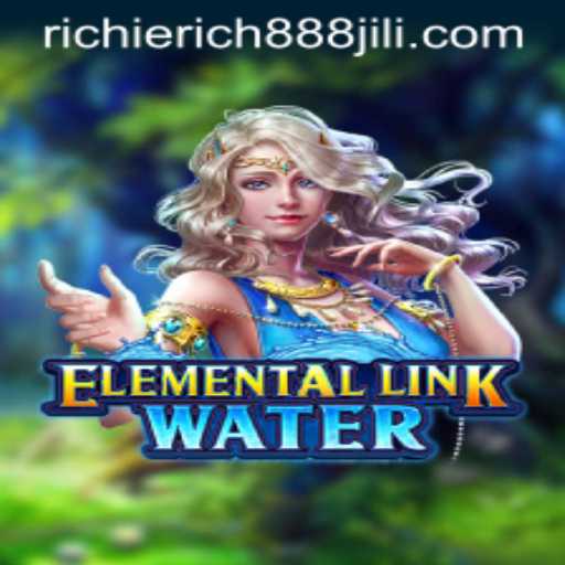 Dive into the World of ElementalLinkWater with RichieRich888